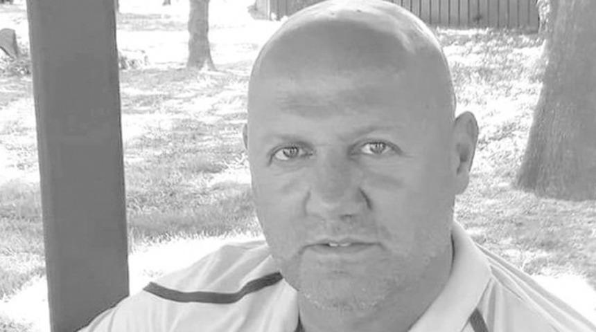 Medipol Başakşehir'in altyapı antrenörlerinden Can Cüneyt Ömeroğlu vefat etti