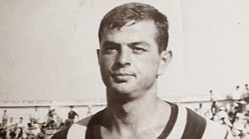 Fenerbahçe'nin eski futbolcusu Tuncay Becedek vefat etti