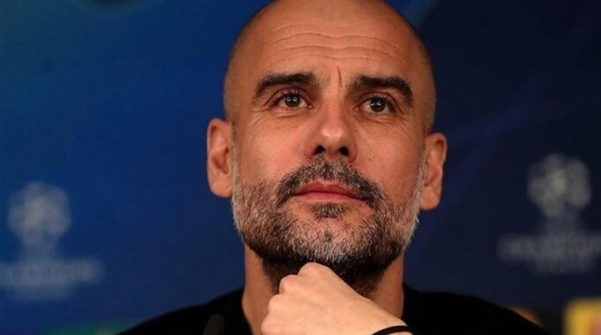 Pep Guardiola: UEFA, 1 yılı 400 gün yapsın