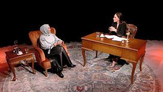 Hilal Kaplan'dan 'Pelikan' açıklaması