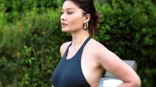 Nurgül Yeşilçay: 'Umut var'