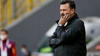 Bülent Uygun: Başkan büyük prim verdi