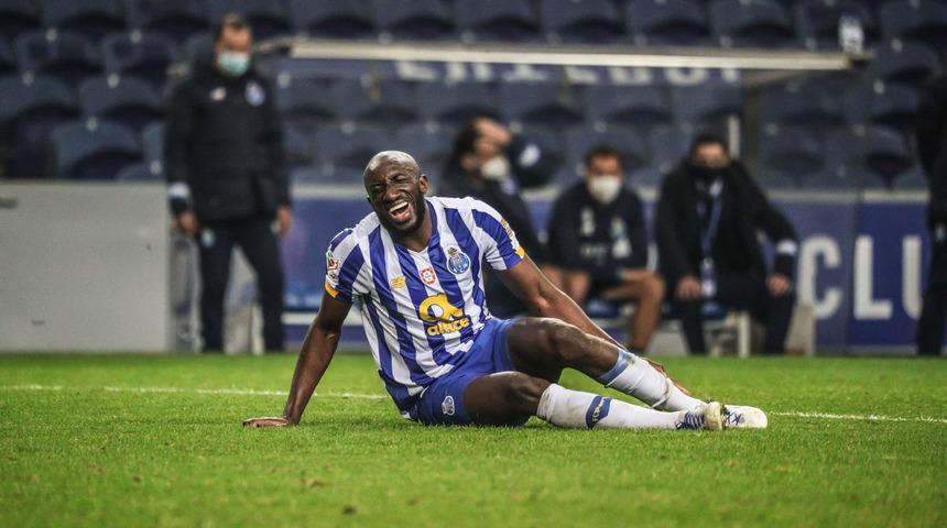 Marega'dan resmi Fenerbahçe açıklaması!