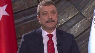 Son dakika! Merkez Bankası Başkanı Kavcıoğlu'ndan '128 milyar dolar' açıklaması