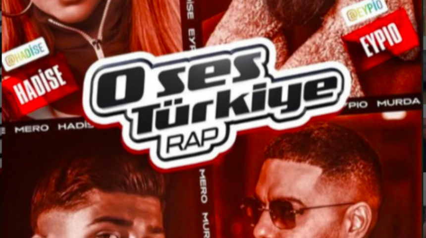 O Ses Rap nasıl izlenir? İşte O Ses Rap yarışmacıları...