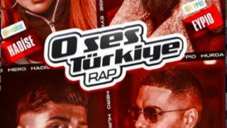 O Ses Rap nasıl izlenir? İşte O Ses Rap yarışmacıları...