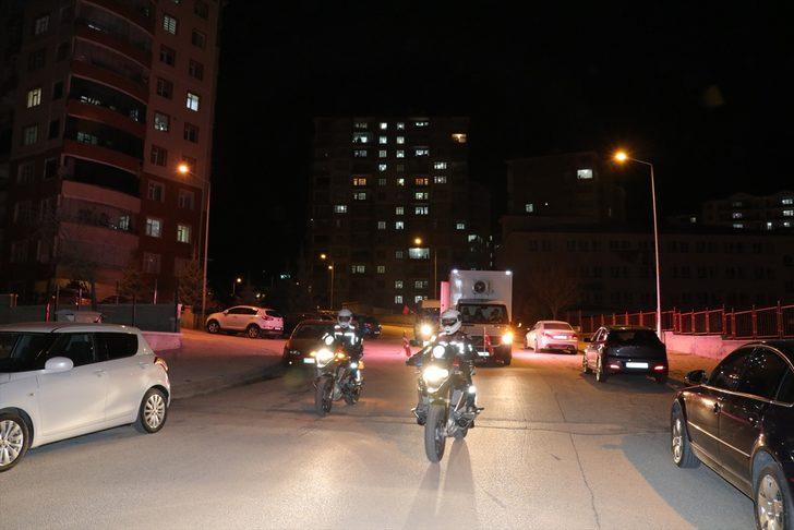 Yozgat'ta lise öğrencilerinin "bayrak" hassasiyeti G3