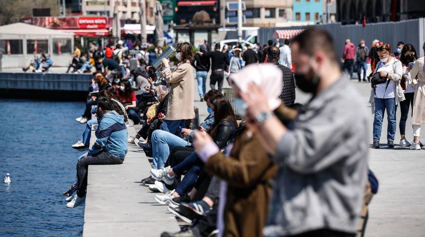 Tam kapanma yeniden gündemde! "Bu bir savaş" diyerek duyurdu: Kaçınılmaz