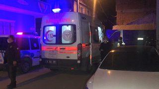 Husumetli kardeşlerin bıçaklı kavgası: 2 yaralı