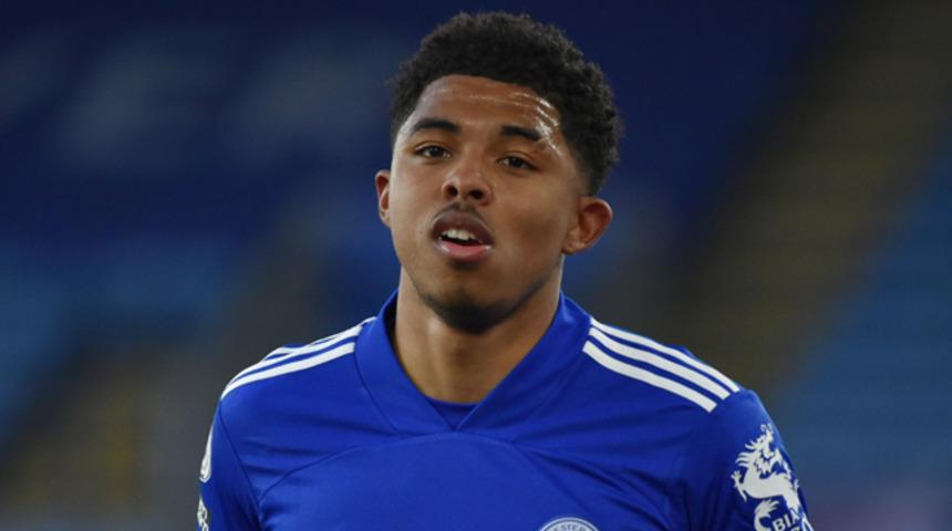 Brendan Rodgers: Oruç Wesley Fofana'ya güç veriyor