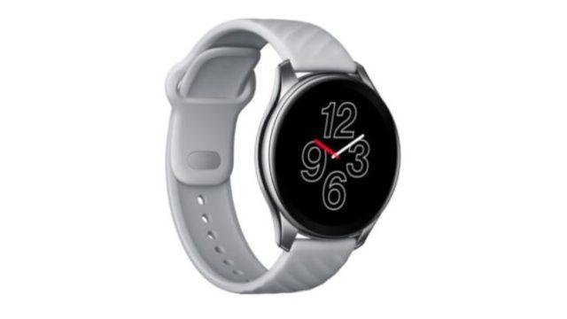 OnePlus Watch yazılım güncellemesini aldı