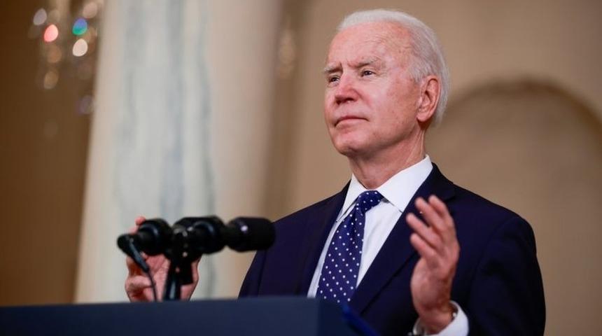 24 Nisan a&ccedil;ıklaması: Biden'ın "soykırım" terimini kullanması ne anlama geliyor?