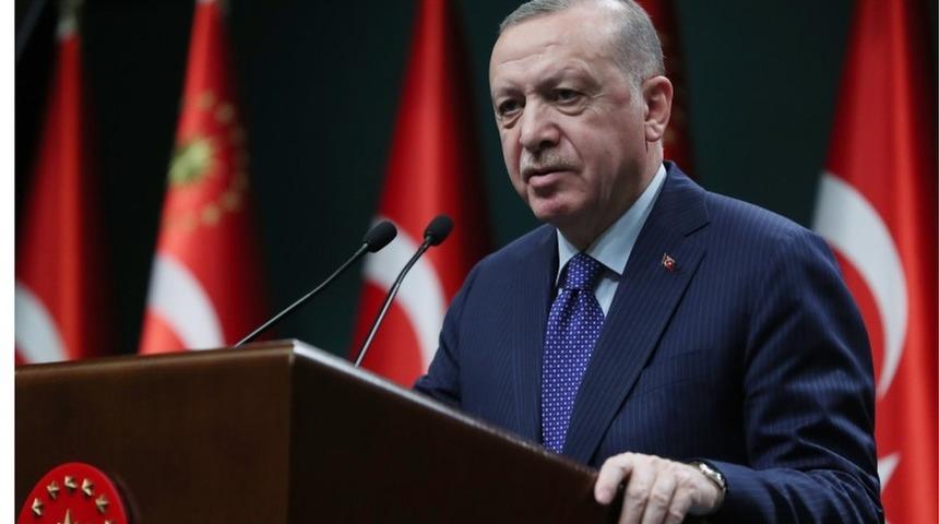 Tam kapanma nedir, ne anlama geliyor? Tam kapanma ne zaman başlıyor, ne zaman bitecek?