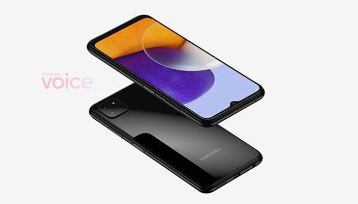 Samsung Galaxy A22 5G Geekbench’te ortaya çıktı