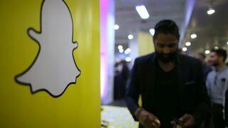 Snapchat Android’de iOS’tan daha fazla kullanıcıya ulaştı