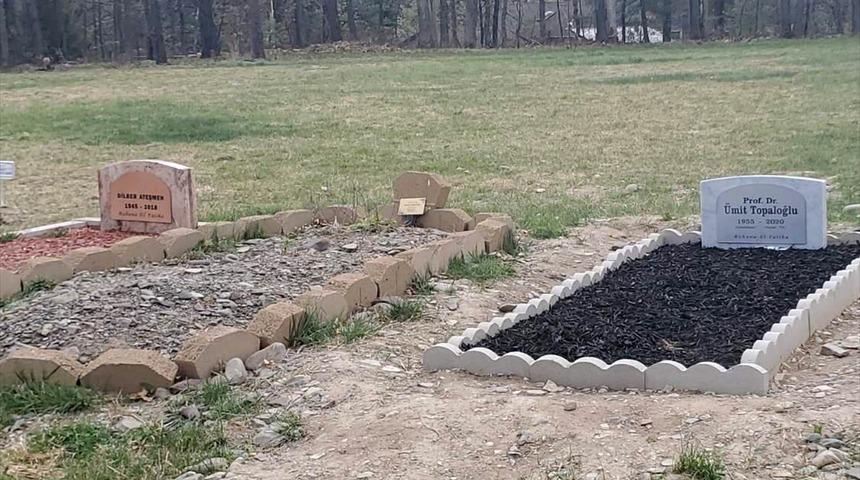 FETÖ'nün Pensilvanya'daki "Gurbet Mezarlığı" faaliyete geçti! İşte son defnedilen isim