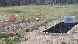 FETÖ'nün Pensilvanya'daki Gurbet Mezarlığı faaliyete geçti! İşte son defnedilen isim