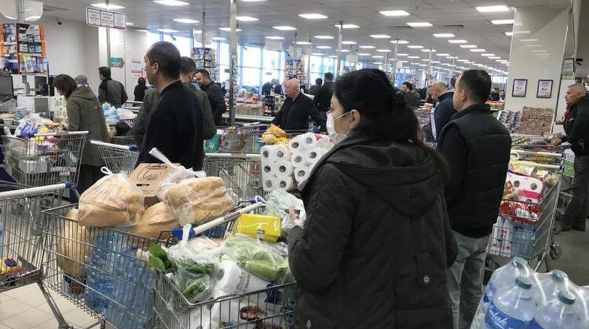 Migros, Biçen, Carrefour hafta sonu çalışma saatleri | Marketler hafta sonu kaça kadar açık?
