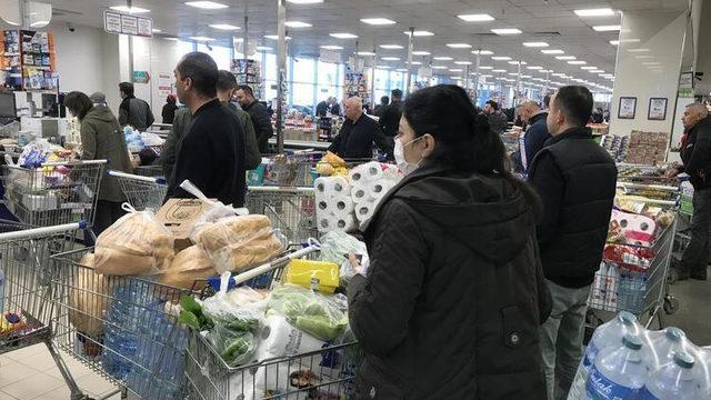 Migros, Biçen, Carrefour hafta sonu çalışma saatleri | Marketler hafta sonu kaça kadar açık?