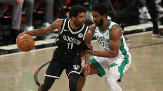 NBA yıldızı Kyrie Irving: Oruç tutuyorum