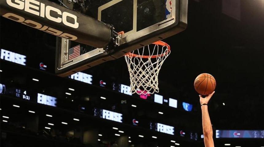 NBA'de Wizards üst üste 7. galibiyetini aldı