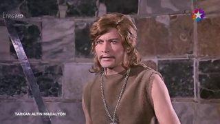 Tarkan Altın Madalyon filmi nerede ne zaman çekildi? İşte oyuncu kadrosu...