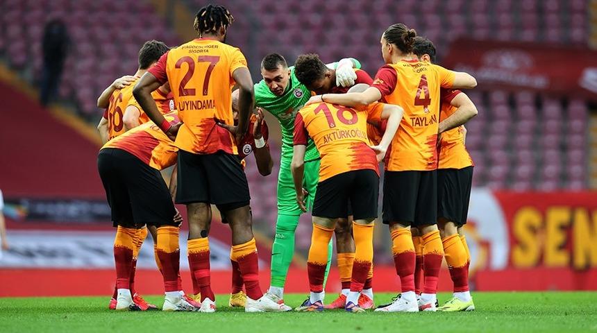 Antalyaspor Galatasaray maçı ne zaman, saat kaçta? Cimbom, Antalya deplasmanında