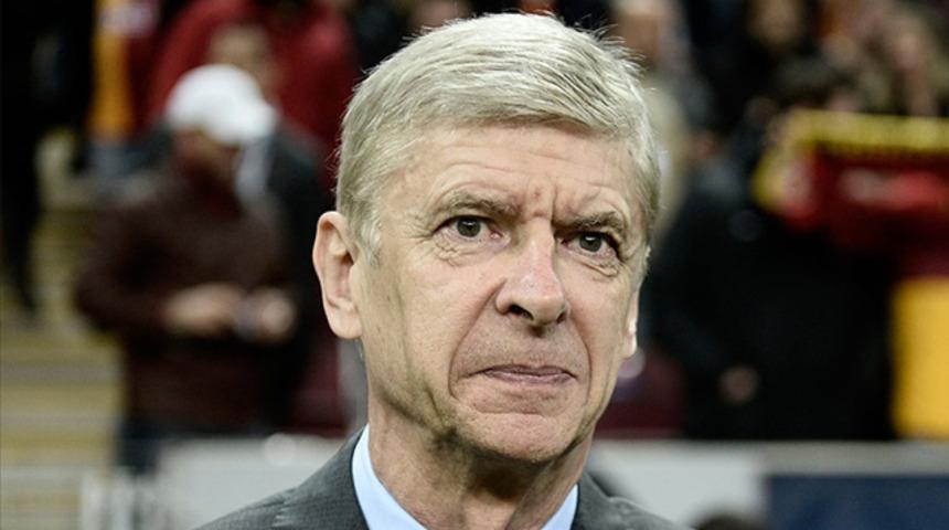 Wenger: Avrupa Süper Ligi, Premier Lig'i yok ederdi