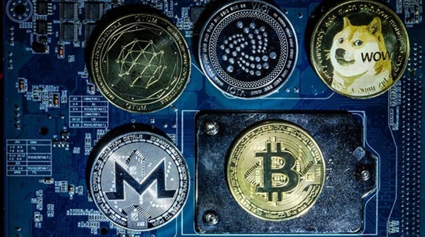 Dünya devi kripto para borsası Binance'tan halka arz açıklaması