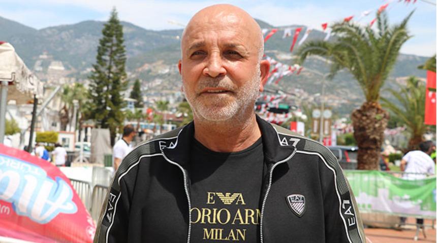 Alanyaspor Başkanı Çavuşoğlu: Bizim için her maç önemli