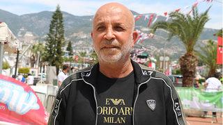 Alanyaspor Başkanı Çavuşoğlu: Bizim için her maç önemli