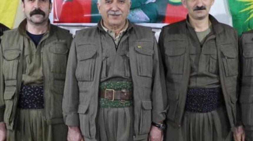 Kırmızı bültenle aranan PKK/KCK'lı terörist etkisiz hale getirildi