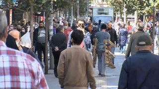 Yasaklar ne zaman biter? Hafta içi sokağa çıkma yasağı saat kaçta başlıyor, kaçta bitiyor?