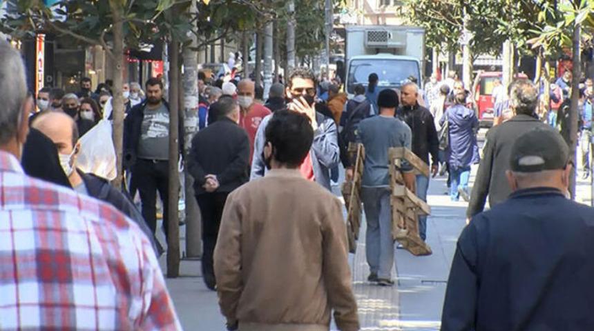 Yasaklar ne zaman biter? Hafta içi sokağa çıkma yasağı saat kaçta başlıyor, kaçta bitiyor?