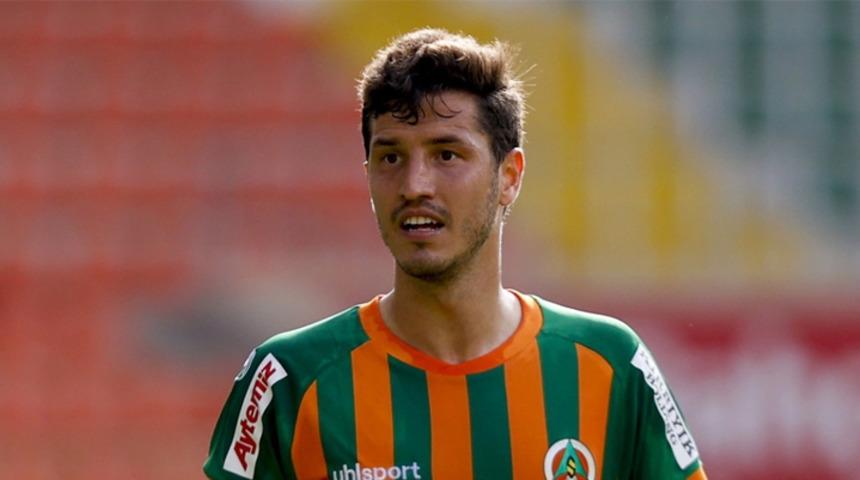 Salih Uçan, Trabzonspor ile anlaşmaya vardı