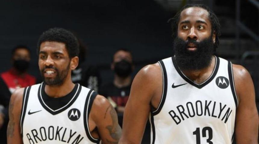 Brooklyn Nets'in yıldızı Kyrie Irving'den Ramazan ve oruç açıklaması