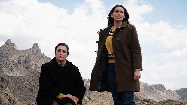 Gönül Dağı 25. yeni bölüm fragmanı yayınlandı! Dilek babasına kavuşuyor