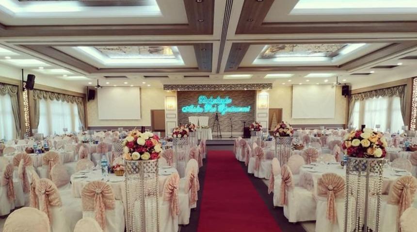 Düğün salonları ne zaman açılacak? İşte düğün salonları açılış tarihi...