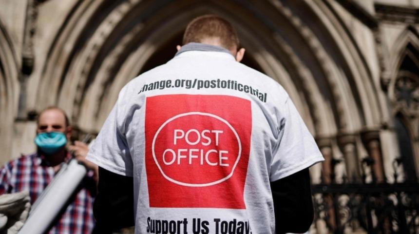 İngiltere’de tarihin en büyük adalet skandalı sona erdi