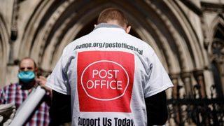 İngiltere’de tarihin en büyük adalet skandalı sona erdi