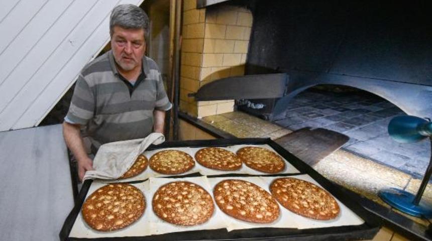 Tarifini 30 yıllık ustası bile bilmiyor