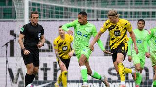 Haaland atıyor, Dortmund yükseliyor!