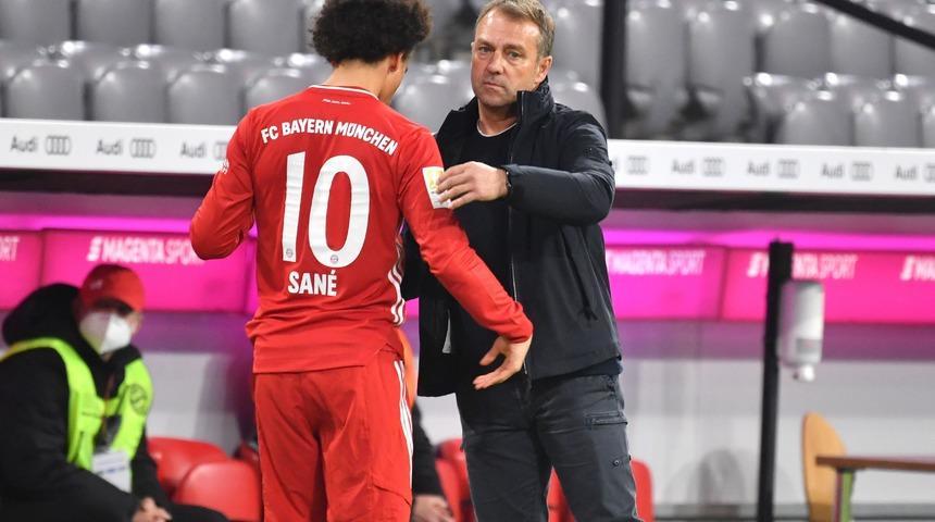 Bayern M&uuml;nih şampiyonluğu erteledi