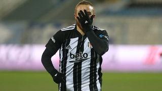 Gökhan Töre kariyerinde 2. kez forvet oynayacak