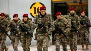 Savaşçı dizisi nerede çekiliyor? Savaşçı dizisi konusu, oyuncuları ve karakterleri