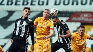 ÖZET | Beşiktaş 3-1 Kayserispor