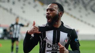 N'koduou: Herkese şu mesajı vermek istiyorum, geri döndüm