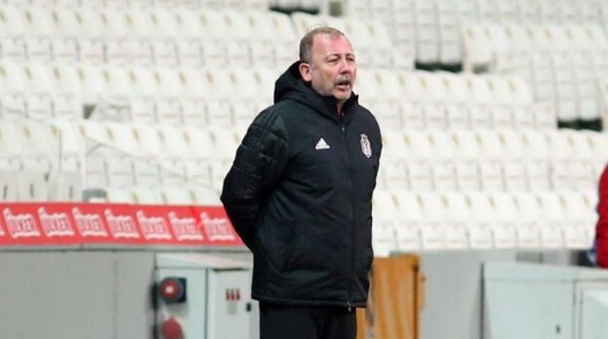 Sergen Yalçın'dan Cüneyt Çakır'a olay sözler!