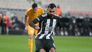 Rachid Ghezzal: Gerekirse forvet oynarım