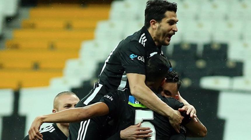 Necip Uysal: Biz Beşiktaş'ız